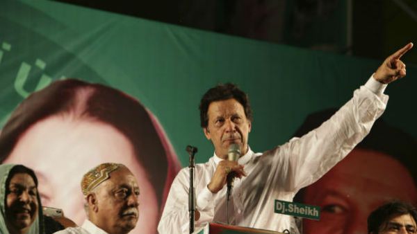 9/11 के बाद आतंकवाद की लड़ाई में अमेरिका के साथ आना, पाकिस्‍तान की सबसे बड़ी गलती-इमरान खान 