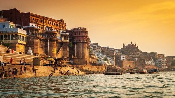 Good News: भारत ने पर्यटन के क्षेत्र में लगाई लंबी छलांग, जानिए क्या हैं रैंकिंग