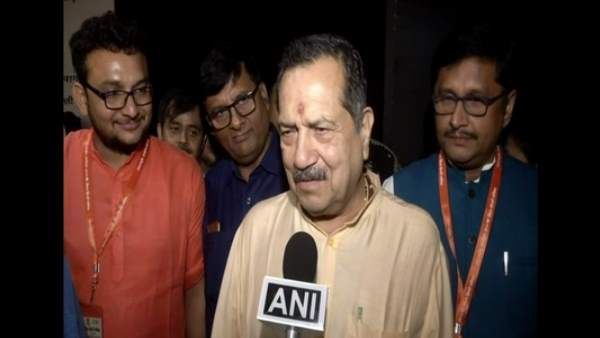 RSS नेता ने कहा, आने वाले सालों में दुनिया के नक्‍शे से मिट जाएगा पाकिस्‍तान