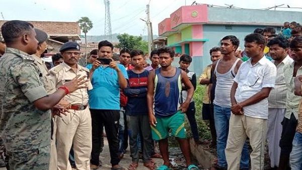 झारखंड में फिर मॉब लिंचिंग, बच्चा चोरी के शक में 70 साल के बुजुर्ग को पीट-पीटकर मार डाला