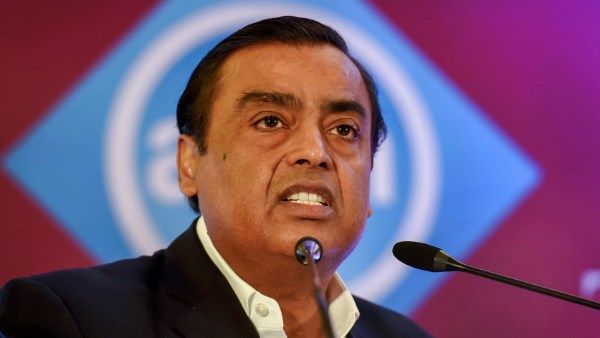 मुकेश अंबानी लगातार 8वें साल बने सबसे अमीर भारतीय, जानिए कितनी है संपत्ति
