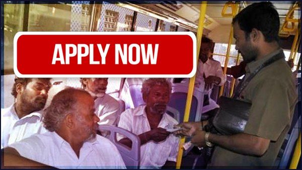 उत्तर प्रदेश रोडवेज में कंडक्टर भर्ती, 12वीं पास के लिए वैकेंसी