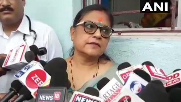 नारदा केस: TMC सांसद काकोली घोष ने पैसे लेने की बात कबूली, 'मैंने चंदा लिया था'
