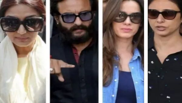 कांकाणी हिरण शिकार मामले में बढ़ सकती हैं सैफ, तब्बू, सोनाली, नीलम की मुश्किलें, जानिए वजह