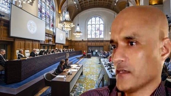 कुलभूषण जाधव मामले को भारत फिर ले जाएगा इंटरनेशनल कोर्ट