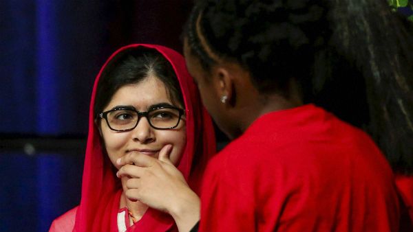 BJP सांसद का मलाला युसूफजई पर निशाना, पाकिस्‍तान में हिंदू-सिख लड़कियों के बारे में क्‍यों नहीं करतीं बात