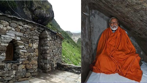 केदारनाथ की जिस गुफा में पीएम मोदी ने लगाया में ध्यान, अब क्या है वहां बुकिंग का हाल