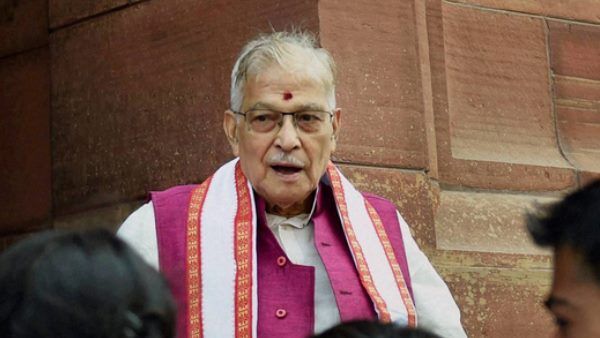 मुरली मनोहर जोशी के इस बयान के क्या हैं मायने