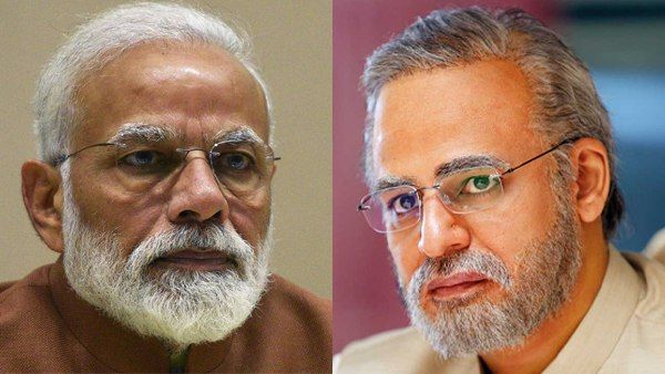 PM मोदी के बर्थडे पर विवेक ओबेरॉय ने इस खास अंदाज में कहा Happy Birthday, जानिए किसने क्या कहा