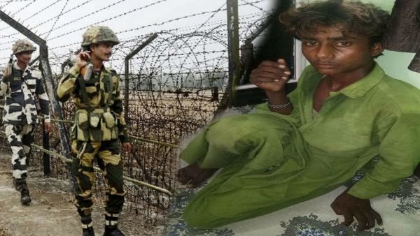 VIDEO : राजस्थान बॉर्डर पर पकड़ा गया पाकिस्तानी घुसपैठिया, पूछताछ में बताया ISI का यह खतरनाक प्लान