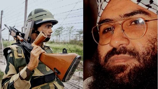 PAK ने आतंकी हमलों के लिए रिहा किया मोस्ट वांटेंड टेररिस्ट, राजस्थान बॉर्डर से घुसपैठ व धमाकों को लेकर IB का अलर्ट