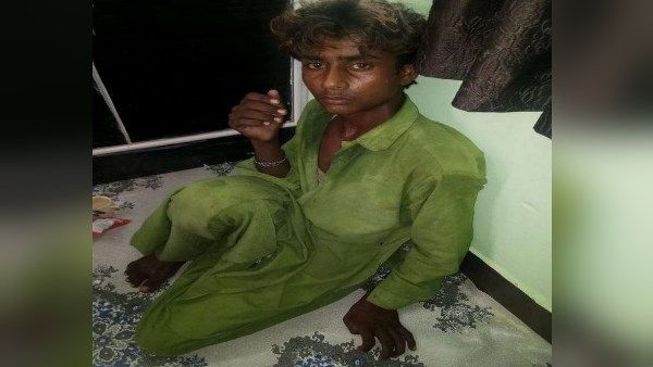 बॉर्डर पार कर भारत में घुसा पाक युवक पूछताछ में बोला-'पाकिस्तान कौन सा मुल्क है...', देखें Viral Video