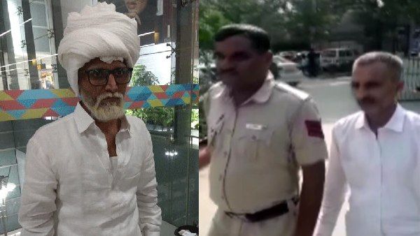 पकड़ा गया दिल्ली का बिल्लू बार्बर, 32 वर्षीय जयेश पटेल को बनाया था 81 साल का बुड्ढा, अबतक इतनों को भेज चुका है विदेश