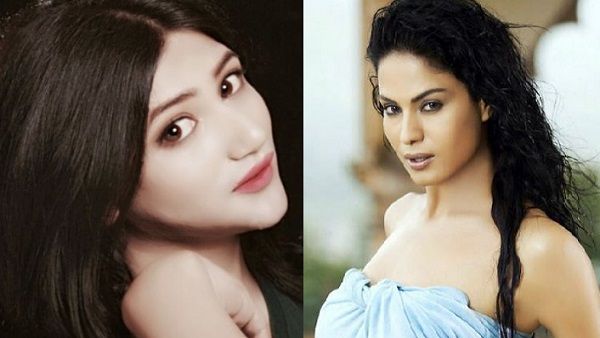 चंद्रयान 2 को लेकर वीना मलिक ने किया भद्दा कमेंट, भारतीय एक्ट्रेस ने लगा दी क्लास