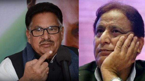 आजम खान के पक्ष में बोले कांग्रेस लीडर PL पूनिया- भाजपा के खिलाफ बोलने का खामियाजा भुगत रहे हैं वो