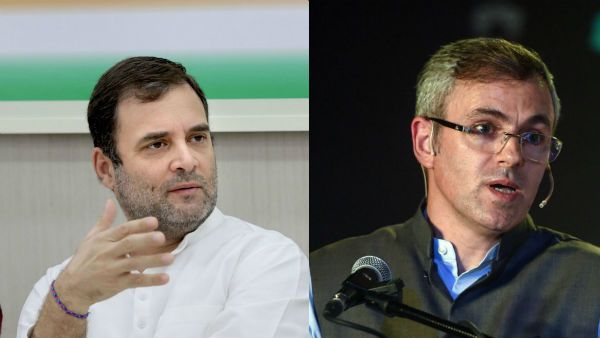 पाकिस्‍तान ने UNHRC में छेड़ा कश्‍मीर का राग, राहुल गांधी और उमर अब्‍दुल्‍ला का हुआ जिक्र
