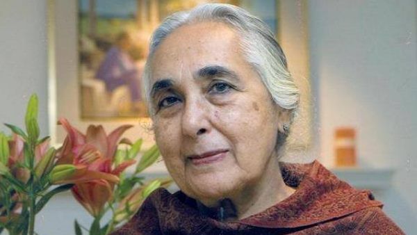 JNU प्रशासन ने रोमिला थापर से मांगा बायोडाटा तो दिग्गज इतिहासकार ने दिया ये जवाब, जानिए पूरा मामला