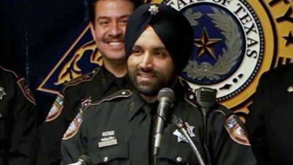 अमेरिका: ह्यूस्‍टन में पहले भारतीय सिख पुलिस ऑफिसर की हत्‍या, कई बार मारी गई गोलियां