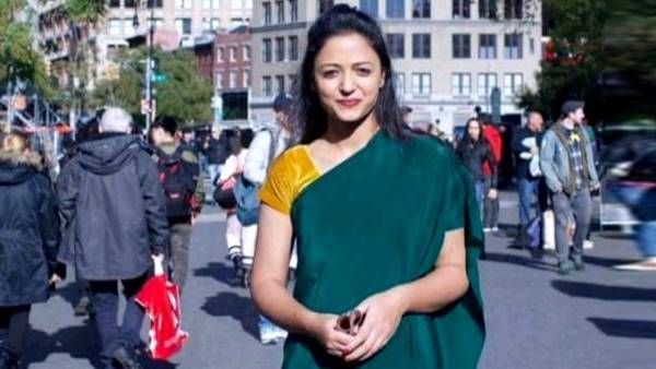 सेना के खिलाफ आरोप मामले में शेहला रशीद को कोर्ट ने दी बड़ी राहत