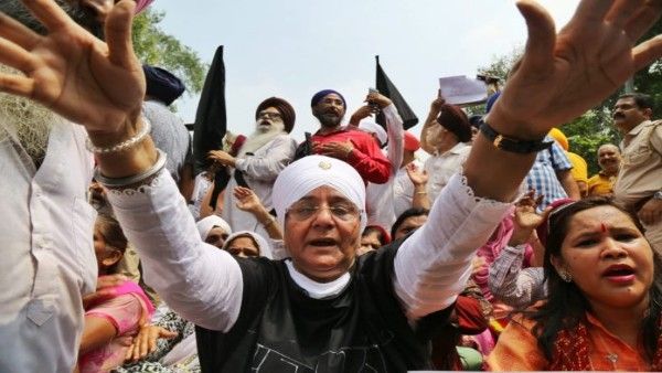 UNHRC: कश्‍मीर पर रोने वाले पाक को पाकिस्तानी अल्पसंख्‍यकों की क्‍यों नहीं सुनाई पड़ती सिसकियां