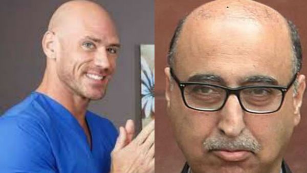 पाकिस्‍तान के पूर्व उच्‍चायुक्‍त बासित पॉर्न स्‍टार जॉनी सिन्‍स को समझ बैठे कश्‍मीर का पत्‍थरबाज, जमकर उड़ा मजाक