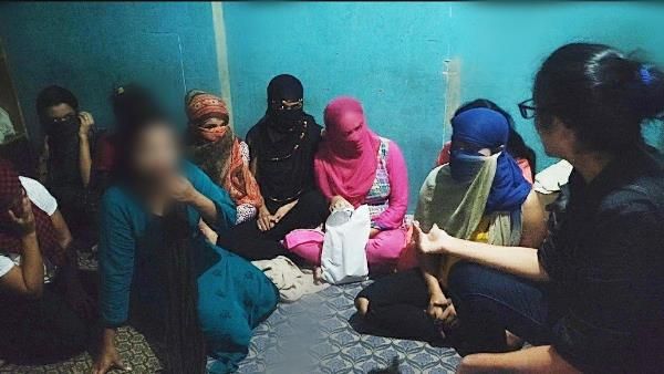 Videos: 5 वीडियो, जिन्हें वायरल कर स्वाति मालीवाल ने Spa का धंधा कर दिया 'नंगा'