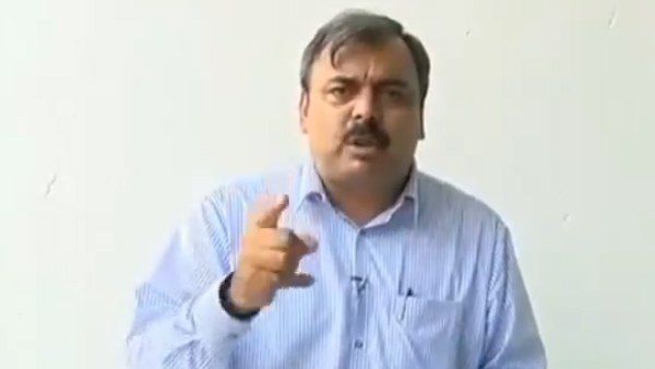 Video: वापस लौटे तौबा-तौबा वाले रिपोर्टर, पाकिस्‍तान के पीएम इमरान और सेना से की एटम बम गिराने की अपील