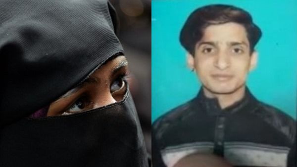 निकाह के बाद दहेज के लिए किया प्रताड़ित, बेटी होने पर दिया तीन तलाक
