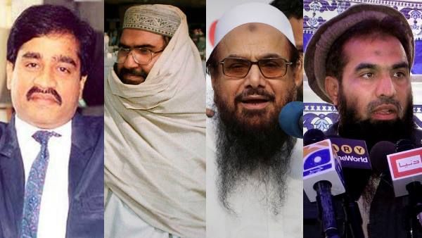 UAPA: भारत ने हाफिज सईद-मसूद अजहर-दाऊद को घोषित किया आतंकी तो क्या बोला अमेरिका