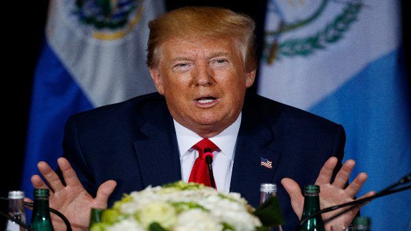 2020 अमेरिकी राष्ट्रपति चुनाव: डोनाल्ड ट्रंप दोबारा चुने जाएंगे अमेरिकी राष्ट्रपति?