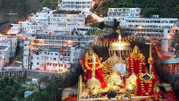 एक फोन कॉल पर ‘जय माता दी’ बोलकर ठगी, न वैष्णों देवी के दर्शन हुए और न ही वापिस मिली रकम