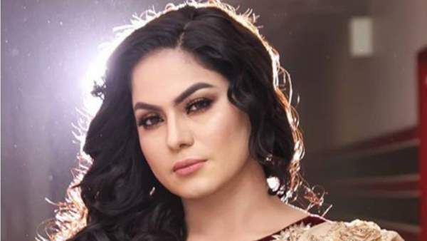 पाकिस्तानी एक्ट्रेस वीना मलिक ने यहूदियों को लेकर निकाली नफरत, ट्विटर ने किया डिलीट