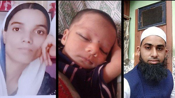 VIDEO: दहेज के ​लिए पहले मायके भगाया, फिर वापस लाकर महिला को बच्ची के साथ जिंदा जलाया