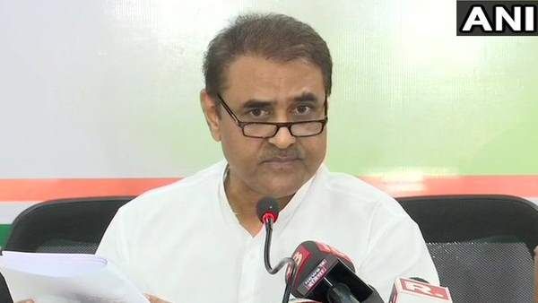 इकबाल मिर्ची के साथ जमीन सौदे के आरोपों पर प्रफुल्ल पटेल की सफाई