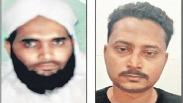 कमलेश तिवारी हत्याकांड: पाकिस्तान भागने की फिराक में थे आरोपी अशफाक और मोइनुद्दीन