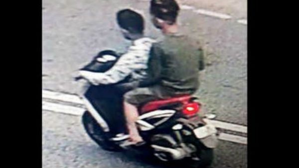 धरा गया पीएम मोदी की भतीजी का पर्स छीन भागने वाला एक बदमाश, पर्स-मोबाइल बरामद