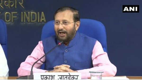 NPR के लिए नहीं दिखाना होगा कोई प्रूफ, NRC से संबंध नहीं: प्रकाश जावड़ेकर