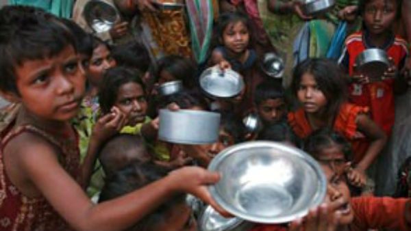 बाल कुपोषण के मामले में सुधरी ओडिशा की स्थिति, NFHS 5 की रिपोर्ट में देखिए कितनी हुई गिरावट