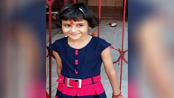 स्कूल में पहली कक्षा की छात्रा की हॉर्ट अटैक से हुई मौत, मचा हड़कंप