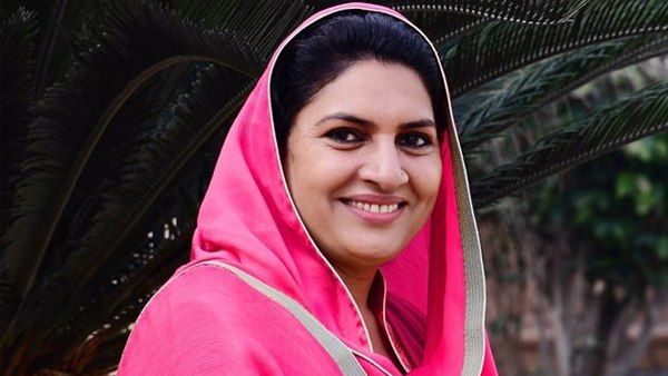 Haryana Election Results 2019: कौन हैं नैना चौटाला, जिनका डिप्टी सीएम पद के लिए नाम आ रहा सामने