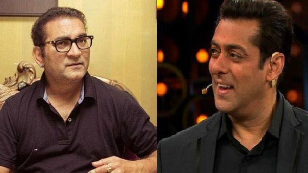 सलमान पर फूटा अभिजीत का गुस्सा, बोले- 'अरिजीत के गाने को पाकिस्तानी सिंगर को दे दिया, हिम्मत है तो...'