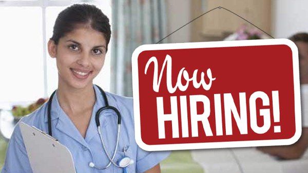 नेशनल हेल्थ मिशन, यूपी में वैकेंसी, विभिन्न पदों पर मौके