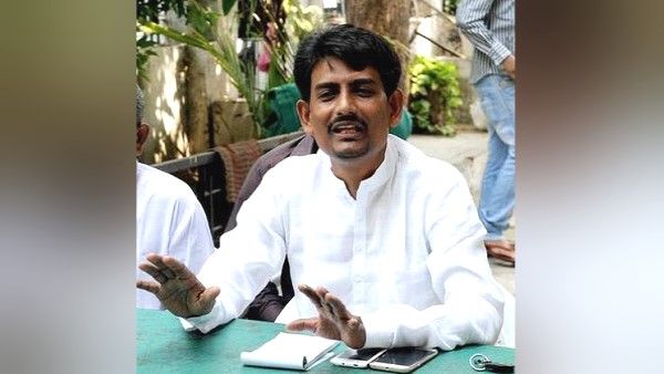 'कांग्रेस में राजा था, अब मंत्री बनूंगा', गुजरात में उपचुनाव लड़ रहे अल्पेश ठाकोर बोले