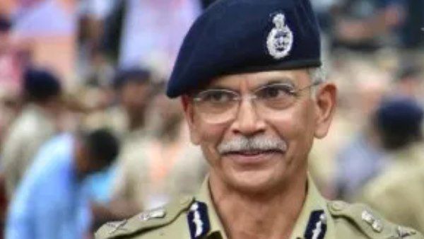 आईपीएस अधिकारी अनूप कुमार सिंह एनएसजी के बने नये चीफ