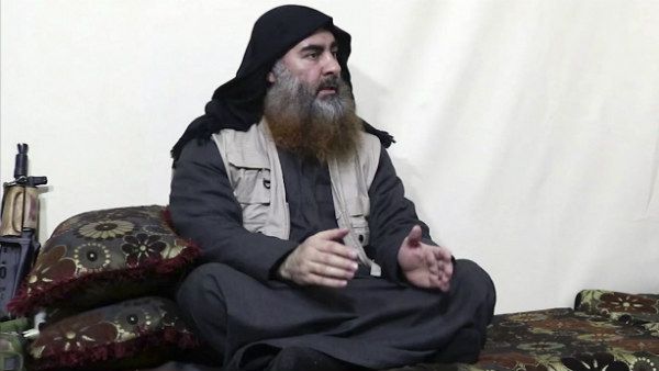 ISIS आतंकी बगदादी की मौत पर रूस को संदेह, कहा- विश्वसनीय जानकारी नहीं