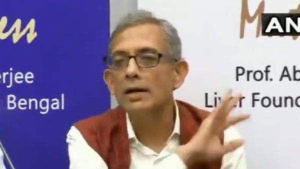 Video: नोबेल पुरस्‍कार विजेता अभिजीत बनर्जी ने क्‍यों कहा, मीडिया पर है पीएम मोदी की पूरी नजर