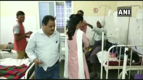 भूख से तड़प-तड़पकर 8 साल के बच्चे ने तोड़ा दम, परिवार के 5 सदस्यों की जान भी जोखिम में