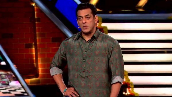Bigg Boss 13: ऐसा क्या हुआ जो सलमान ने खोया अपना आपा, कहा- मुझे यहां आना ही नहीं था