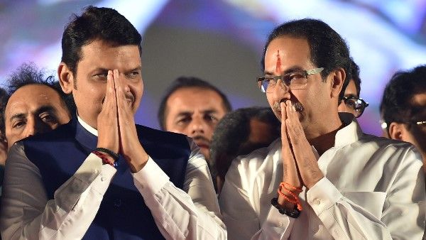 शरद पवार के पावर में हैं असली दम, महाराष्‍ट्र में एनसीपी बनी किंगमेकर!