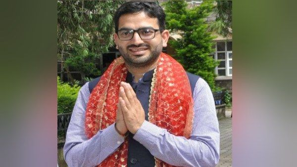 धर्मशाला में विशाल नैहरिया की जीत से हिमाचल भाजपा में और मजबूत हुए सीएम जयराम